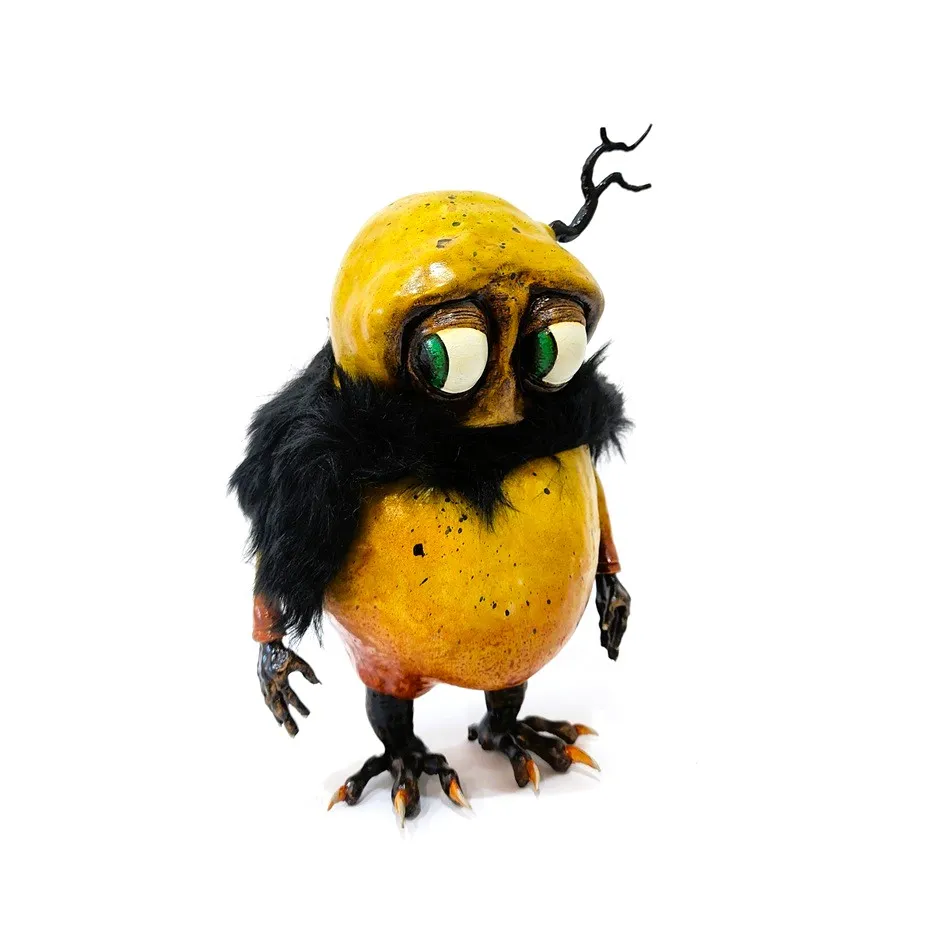 Hero Image of The Folk